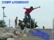 drew feeble