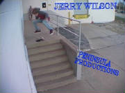 jerry kickflip